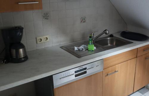 Wittmund Apartment | Ferienwohnung Alte Grundschule Berdum 1