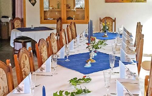 Altenberg Apartment | Ferienwohnung Altenberg