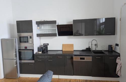 Lemgo Apartment | Ferienwohnung Altstadt Lemgo