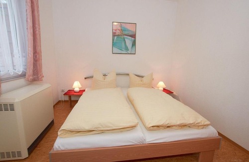 Rappin Apartment | Ferienwohnung am Berg (2 Erw. & 2 Kinder bis14 Jahre)