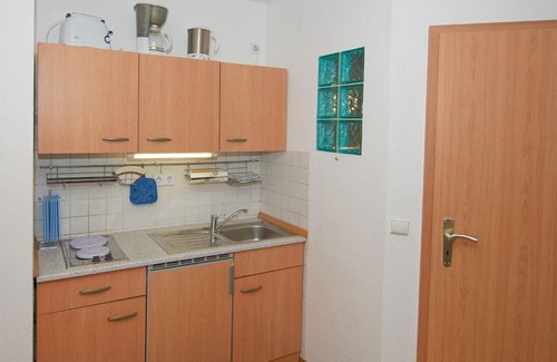 Rappin Apartment | Ferienwohnung am Berg (2 Erw. & 2 Kinder bis14 Jahre)