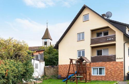 Dattingen Apartment | Ferienwohnung am Bach