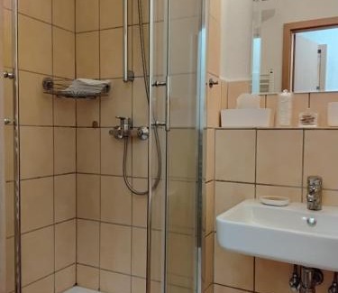 Lubeck City Centre Apartment | Ferienwohnung am Bahnhof Meierstr 43