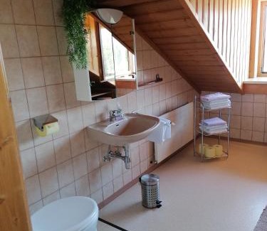 Bad Goisern Apartment | Ferienwohnung am Bauernhof Koa
