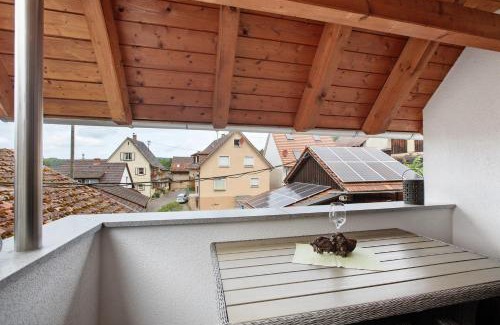 Feldberg Apartment | Ferienwohnung am Blumengässle