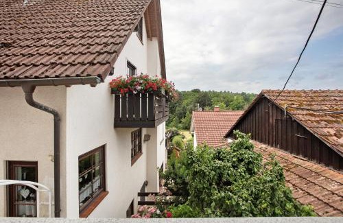 Feldberg Apartment | Ferienwohnung am Blumengässle