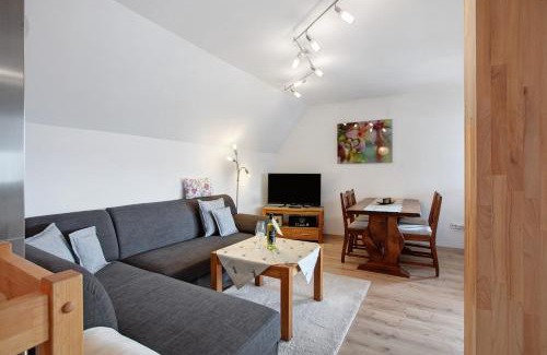 Feldberg Apartment | Ferienwohnung am Blumengässle