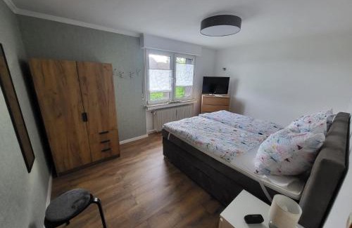 Simmerath Apartment | Ferienwohnung Am Brombachtal
