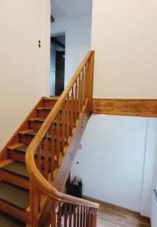 Waggershausen Apartment | Ferienwohnung am Rotach