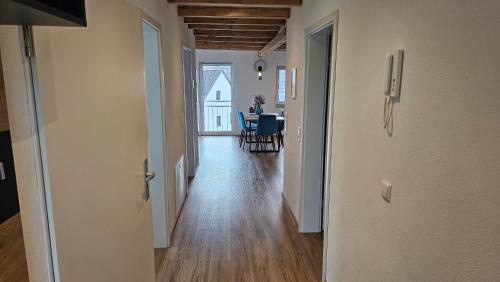 Waggershausen Apartment | Ferienwohnung am Rotach