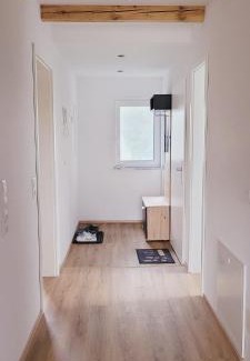 Waggershausen Apartment | Ferienwohnung am Rotach