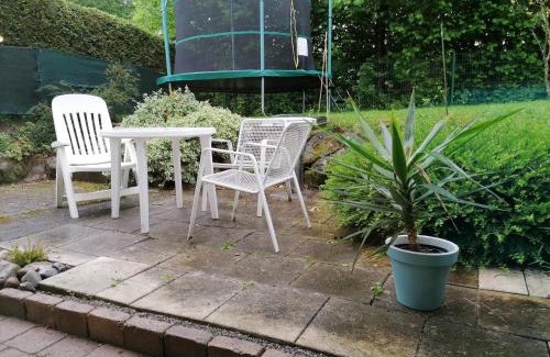 Wangen im Allgaeu Apartment | Ferienwohnung "Am Seebach"