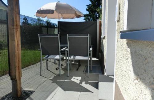 Wangen im Allgaeu Apartment | Ferienwohnung am Argental