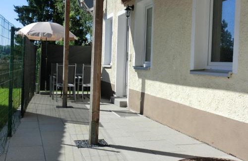 Wangen im Allgaeu Apartment | Ferienwohnung am Argental