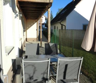 Wangen im Allgaeu Apartment | Ferienwohnung am Argental