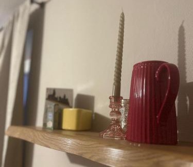 Niederehe Apartment | Ferienwohnung am Eifelsteig