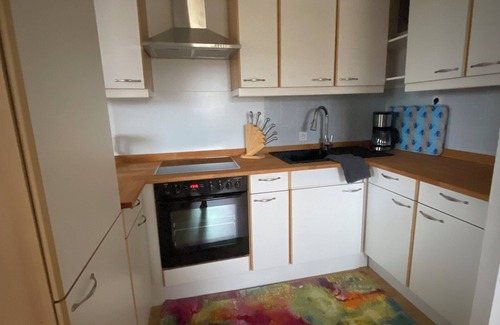 Kniebis Apartment | Ferienwohnung am Fuße des Kniebis