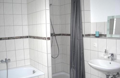 Brenkhausen House | Ferienwohnung am Grasweg