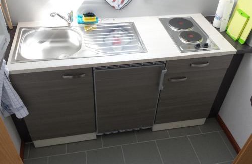Brenkhausen House | Ferienwohnung am Grasweg