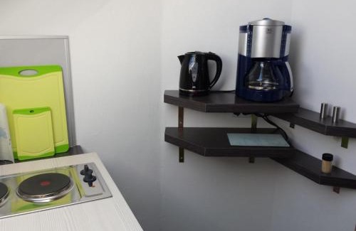 Brenkhausen House | Ferienwohnung am Grasweg