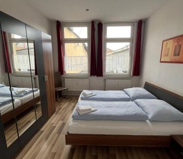 Lueneburg Apartment | Ferienwohnung am Liebesgrund