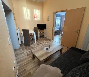 Lueneburg Apartment | Ferienwohnung am Liebesgrund