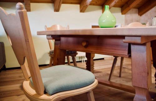 Groissenbach Apartment | Ferienwohnung Am Loferwasser