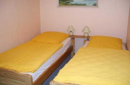 Muhl Rosin Apartment | Ferienwohnung Am Mühlbach