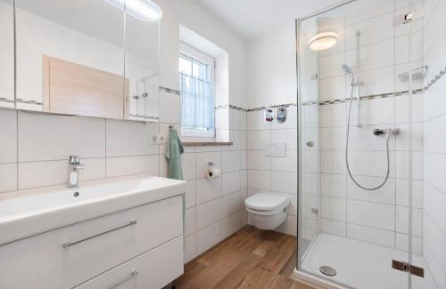 Marktoberdorf Apartment | Ferienwohnung am Mühlbach