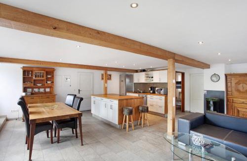 Kirchhundem Apartment | Ferienwohnung am Marienbach