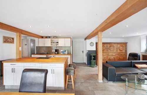 Kirchhundem Apartment | Ferienwohnung am Marienbach