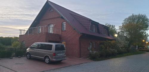 Putgarten Apartment | Ferienwohnung am Nordstrand