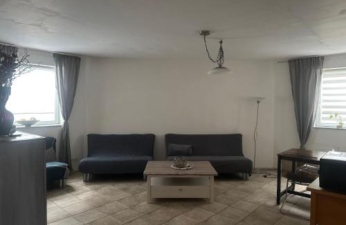 Welcherath Apartment | Ferienwohnung am Nurburgring