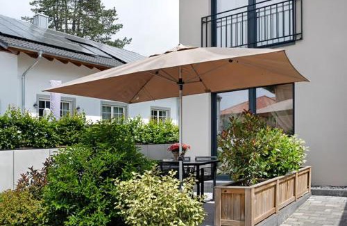 Laufen Apartment | Ferienwohnung Am Rebberg