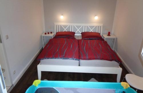 Daskow Apartment | Ferienwohnung "Am Recknitzhang"