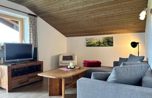 Rottenbuch Apartment | Ferienwohnung am Richterbichl