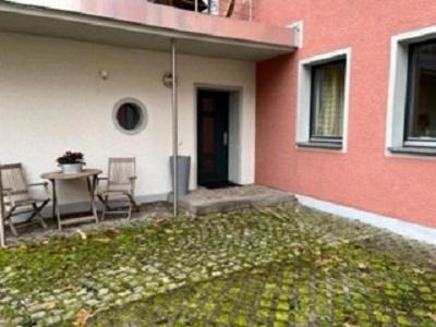 Suhl Apartment | Ferienwohnung Am Rimbach
