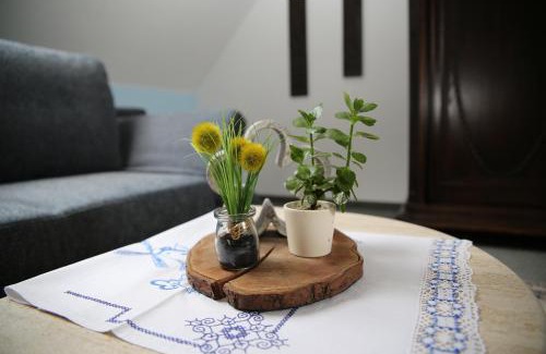 Wurster Nordseekuste Apartment | Ferienwohnung am Schwarzen Wehl