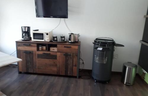 Lachendorf Apartment | Ferienwohnung am Schwimmteich