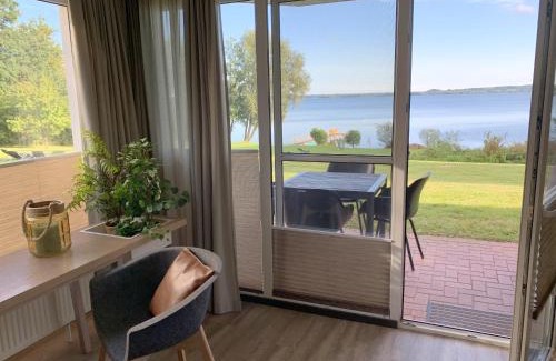Ascheberg Apartment | Ferienwohnung am See mit Terrasse