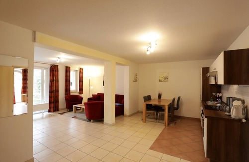Bohlendorf Apartment | Ferienwohnung - Am Speicher 4 - Lieblingsplatz Hotels Bohlendorf - Ferienwohnungen
