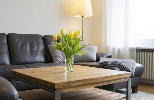 Beilngries Apartment | Ferienwohnung Am Sulzpark