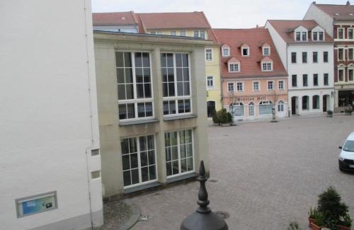 Meissen Apartment | Ferienwohnung am Theaterplatz