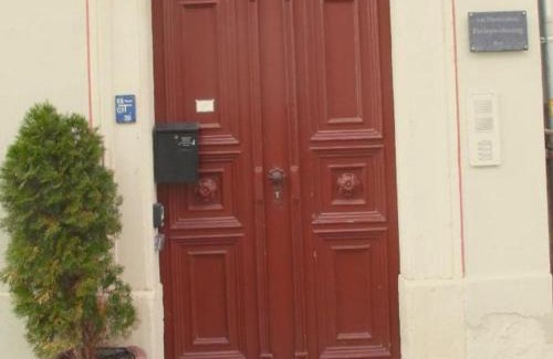 Meissen Apartment | Ferienwohnung am Theaterplatz
