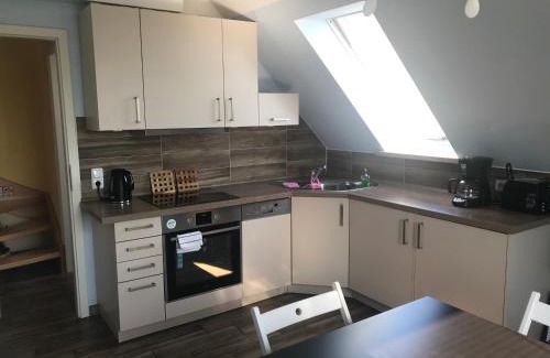 Strecknitz Apartment | Ferienwohnung am Uniklinik