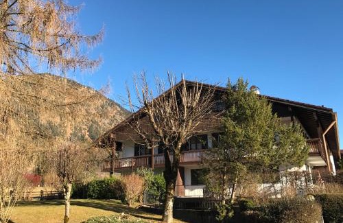 Kochel am See Apartment | Ferienwohnung am Walchensee