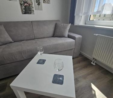 Zwenkau Apartment | Ferienwohnung am Wasserturm