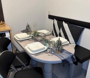 Groebming Apartment | Ferienwohnung Ami