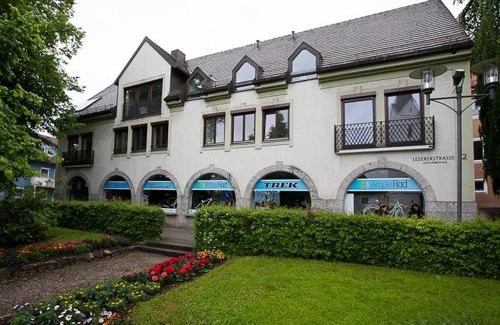 Furstenfeldbruck District Apartment | Ferienwohnung Amperblick Fürstenfeldbruck
