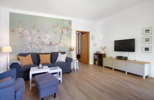 Finkhaushallig Apartment | Ferienwohnung Amy